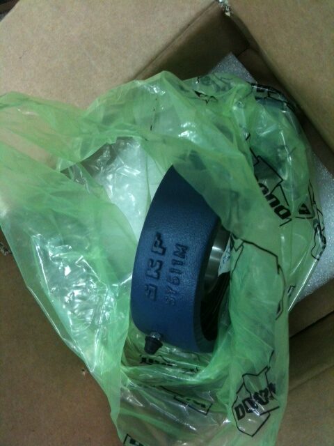 Flange Bearing Kone NEK-US96948001 main image 1